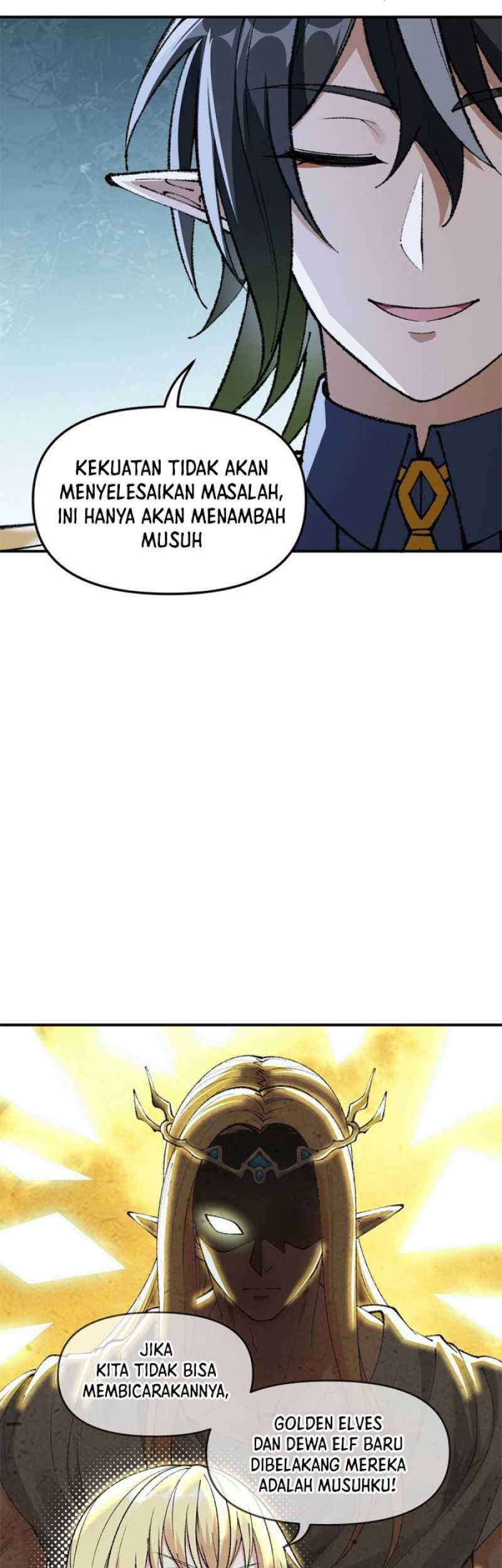 The Heavenly Path Is Not Stupid Chapter 14 Gambar 55