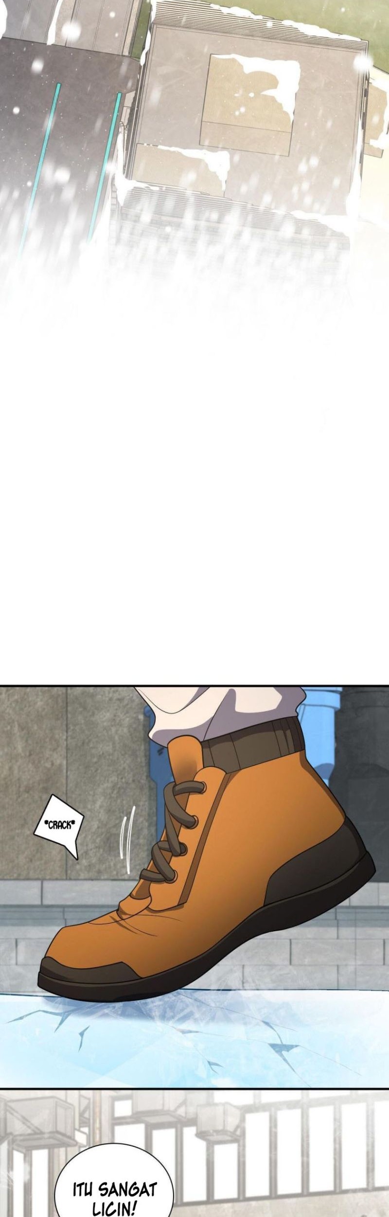 My Wife Is From a Thousand Years Ago Chapter 52 Gambar 18