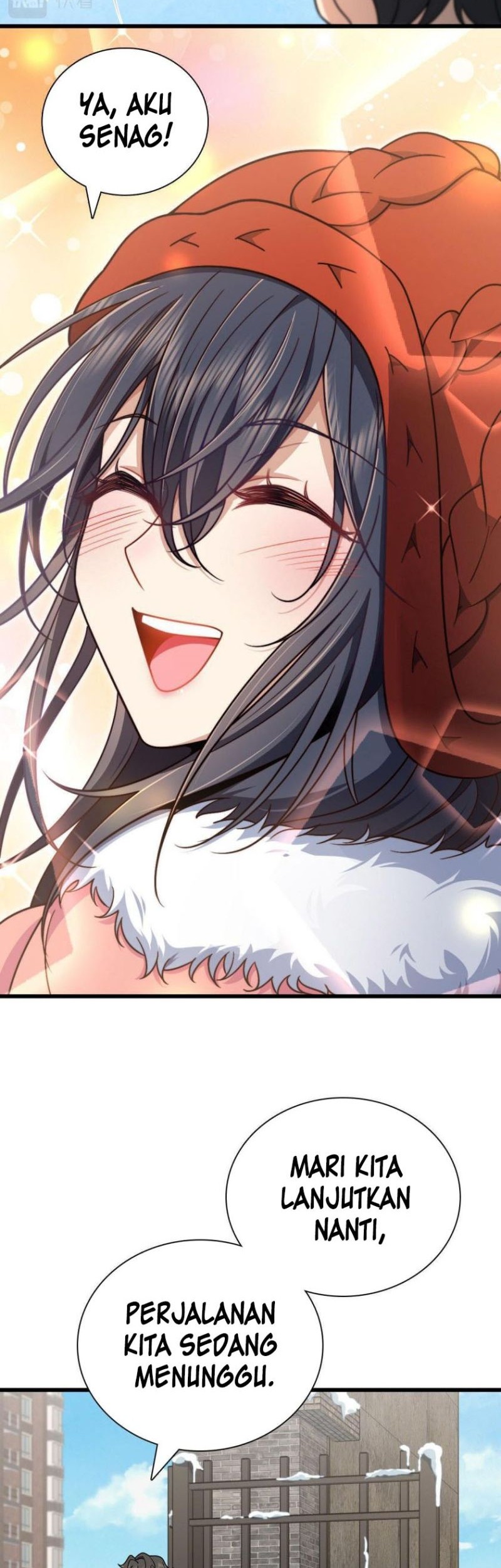 My Wife Is From a Thousand Years Ago Chapter 52 Gambar 21