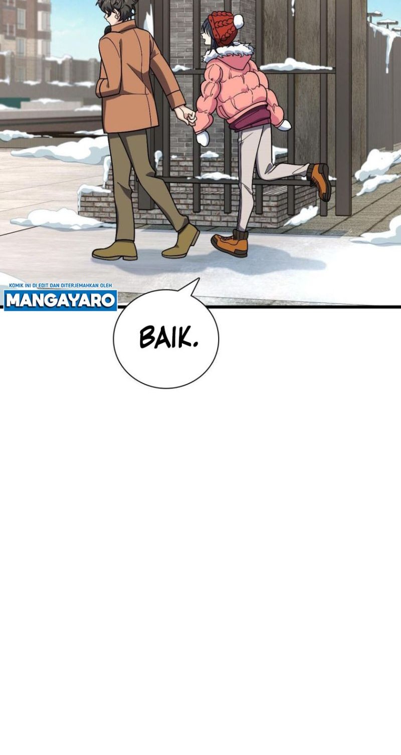 My Wife Is From a Thousand Years Ago Chapter 52 Gambar 22