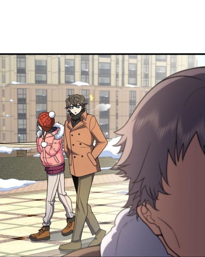 My Wife Is From a Thousand Years Ago Chapter 52 Gambar 28