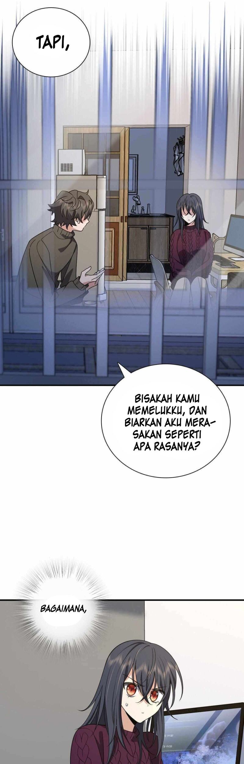 My Wife Is From a Thousand Years Ago Chapter 51 Gambar 30