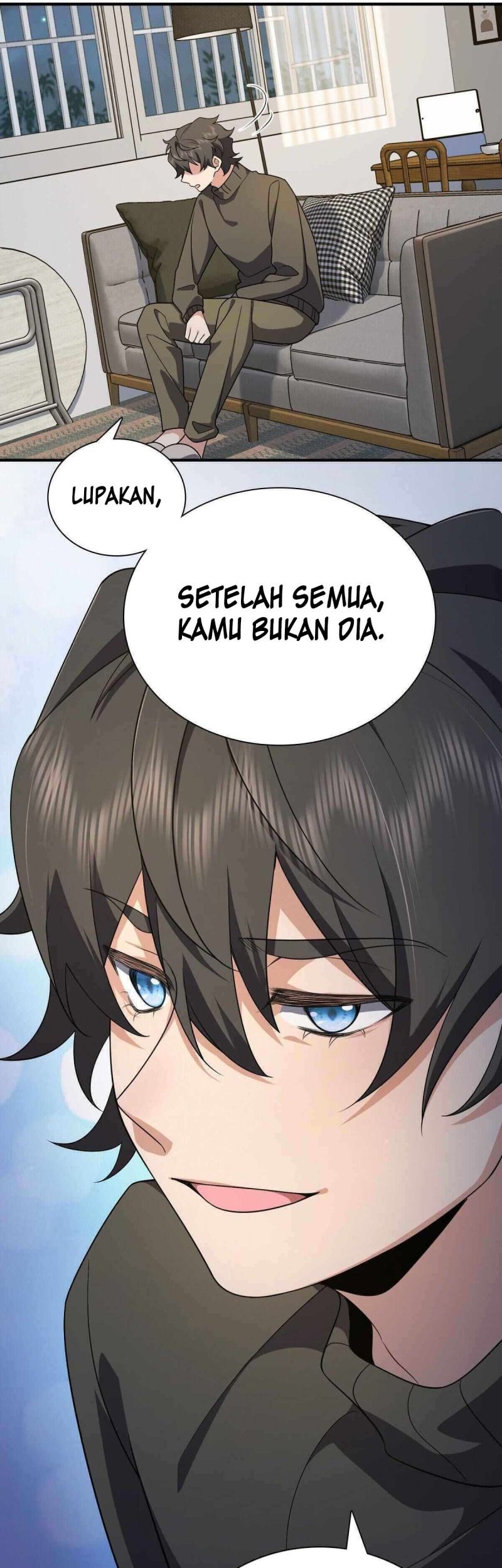 My Wife Is From a Thousand Years Ago Chapter 51 Gambar 32