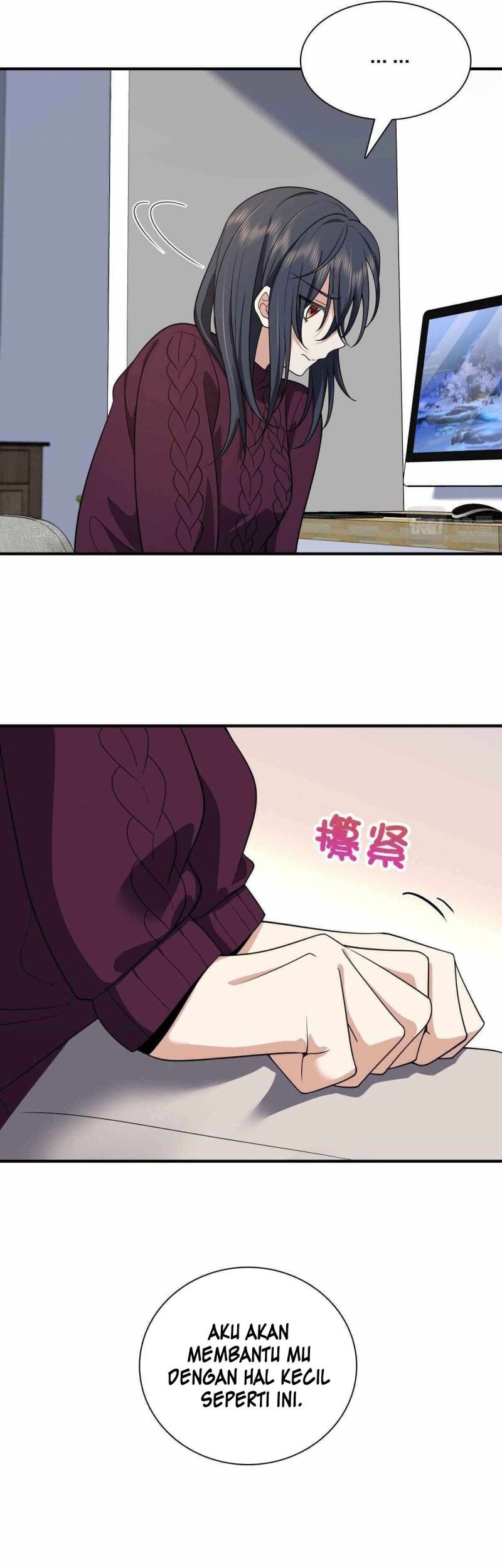 My Wife Is From a Thousand Years Ago Chapter 51 Gambar 35