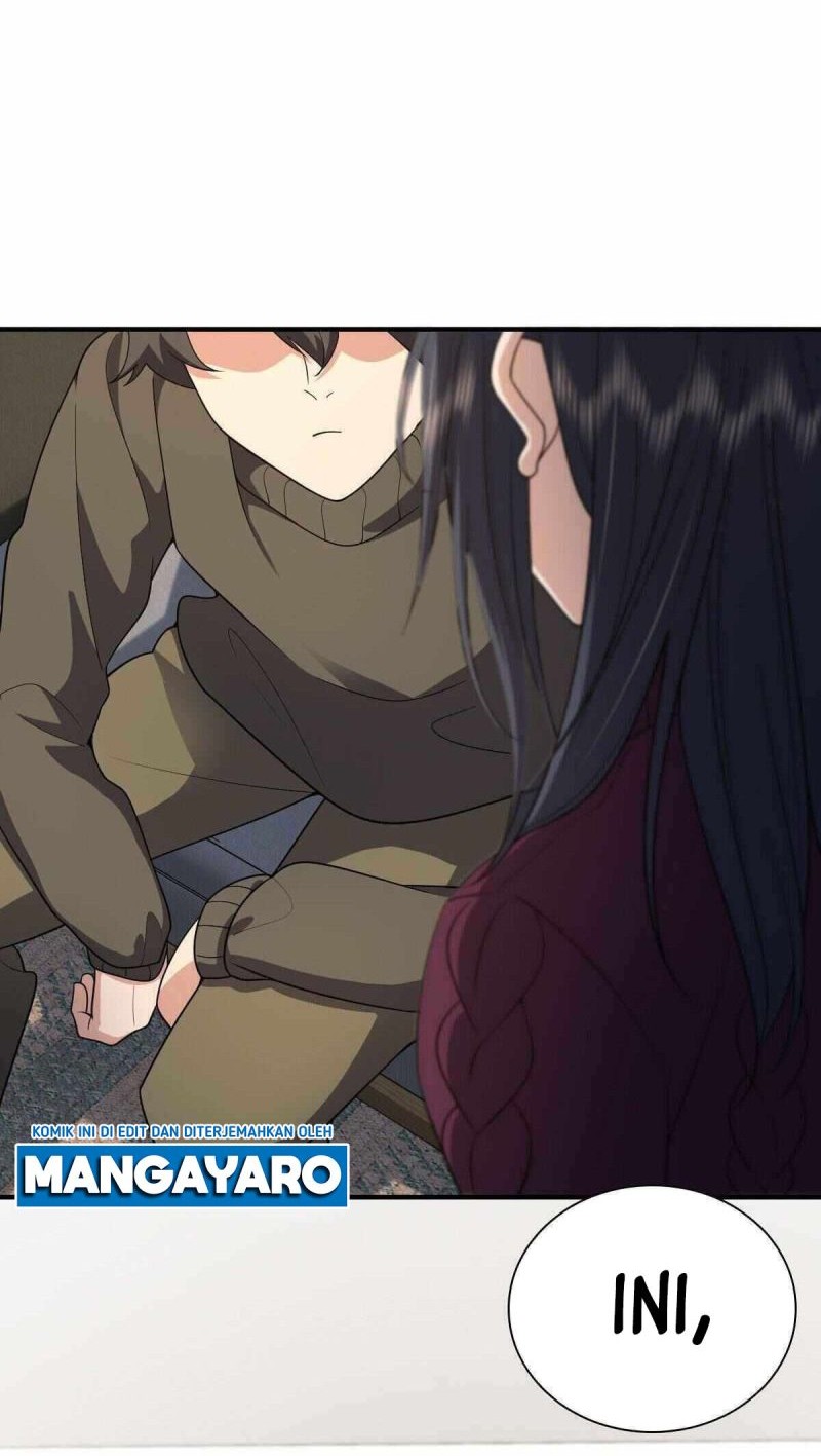 My Wife Is From a Thousand Years Ago Chapter 51 Gambar 36