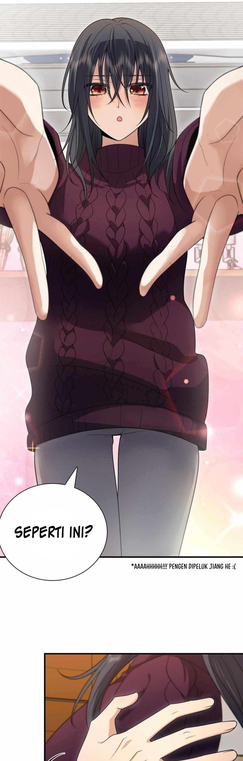 My Wife Is From a Thousand Years Ago Chapter 51 Gambar 37