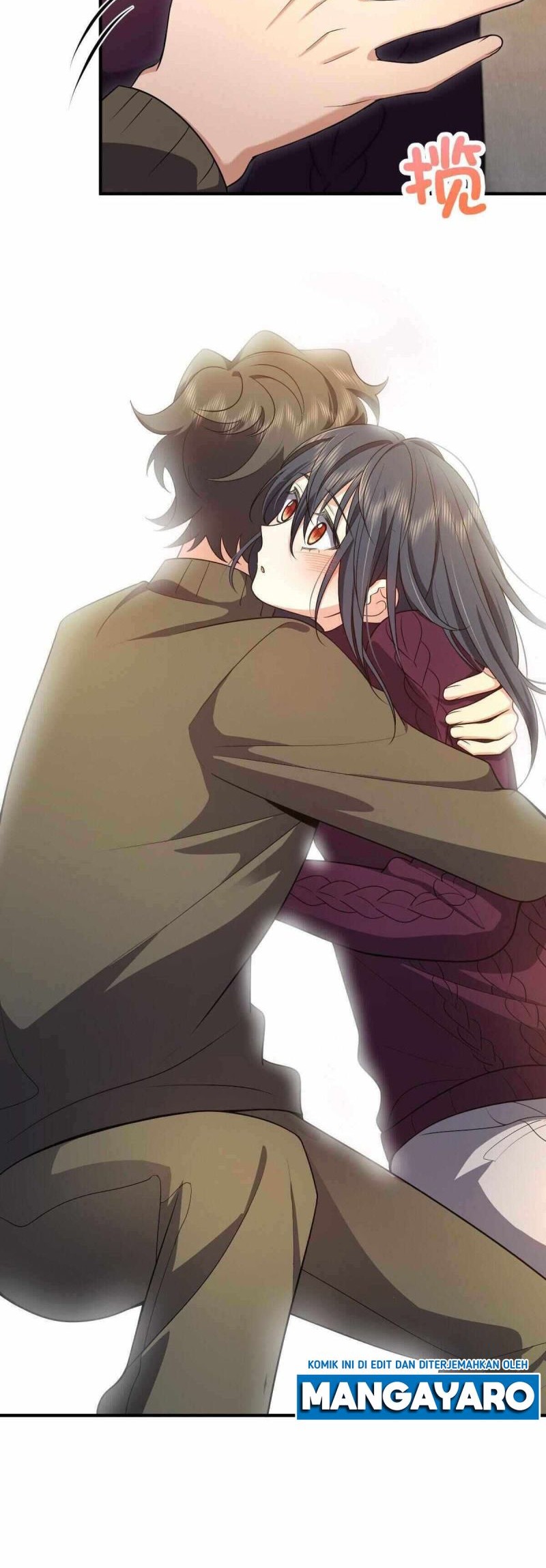 My Wife Is From a Thousand Years Ago Chapter 51 Gambar 38