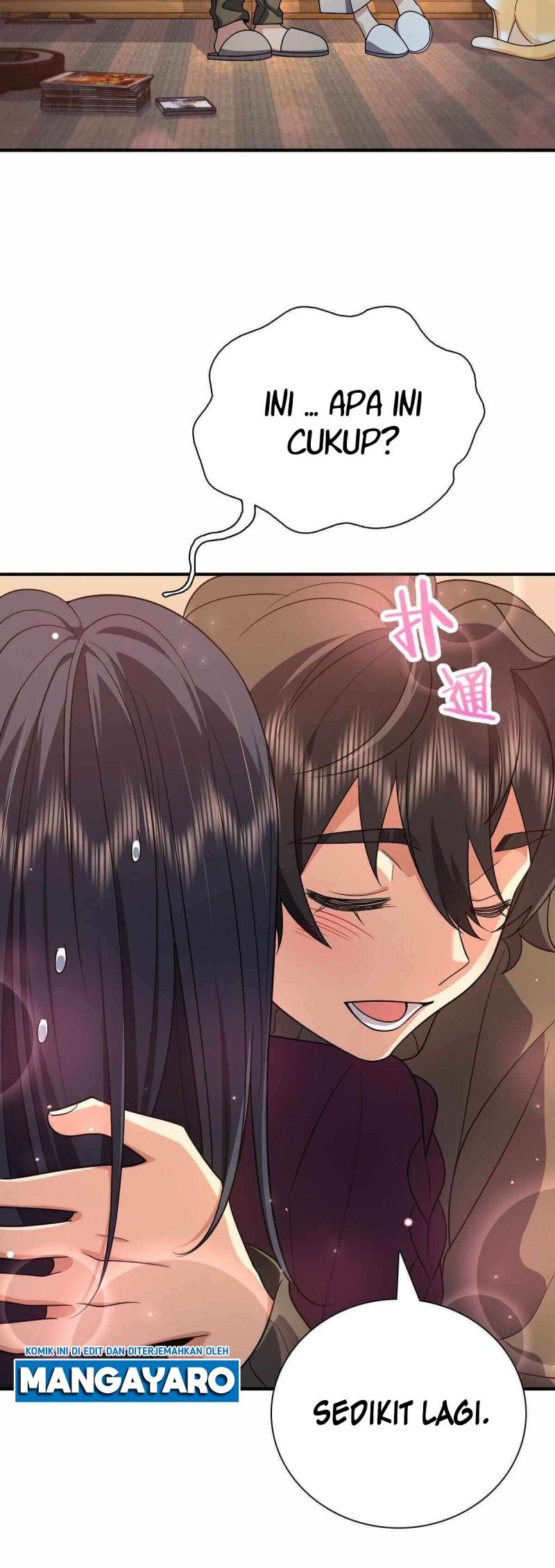 My Wife Is From a Thousand Years Ago Chapter 51 Gambar 40