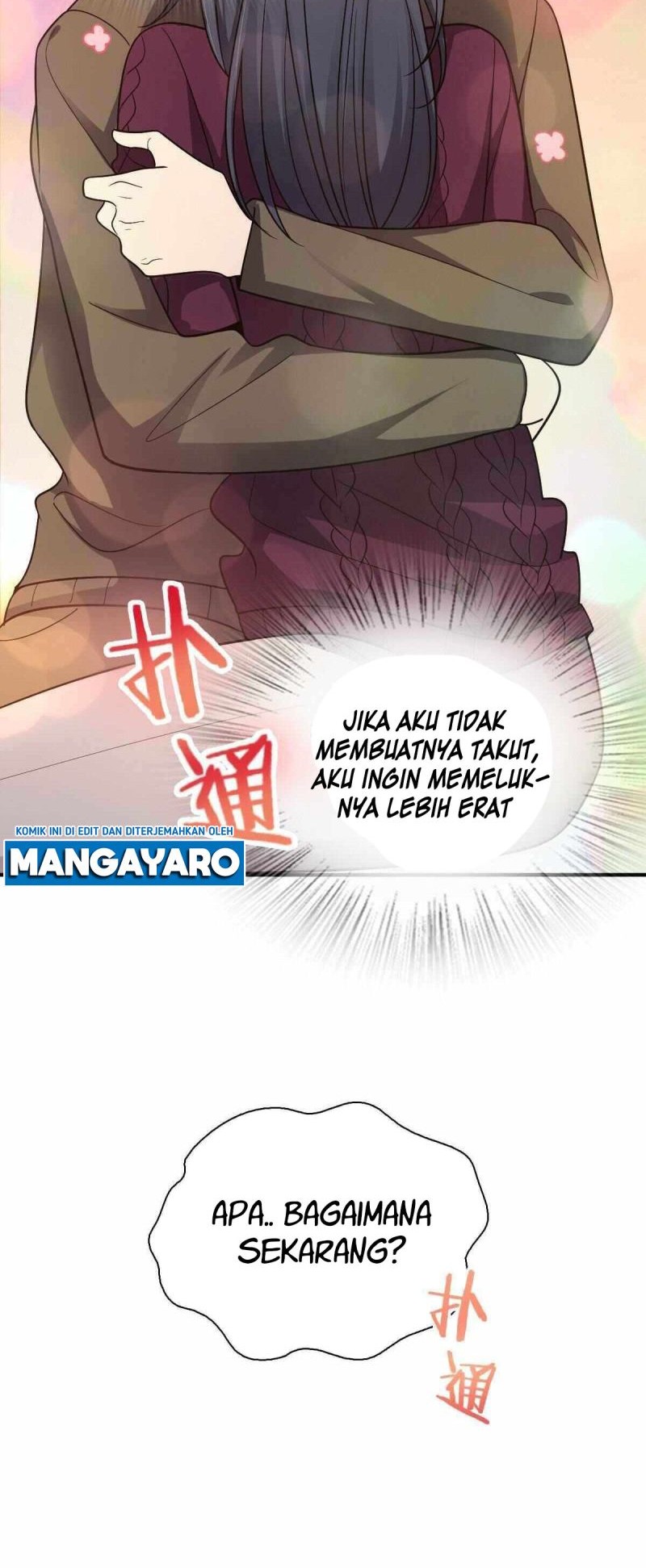 My Wife Is From a Thousand Years Ago Chapter 51 Gambar 42