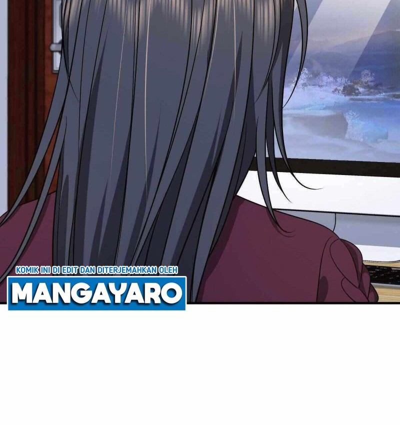 My Wife Is From a Thousand Years Ago Chapter 51 Gambar 24