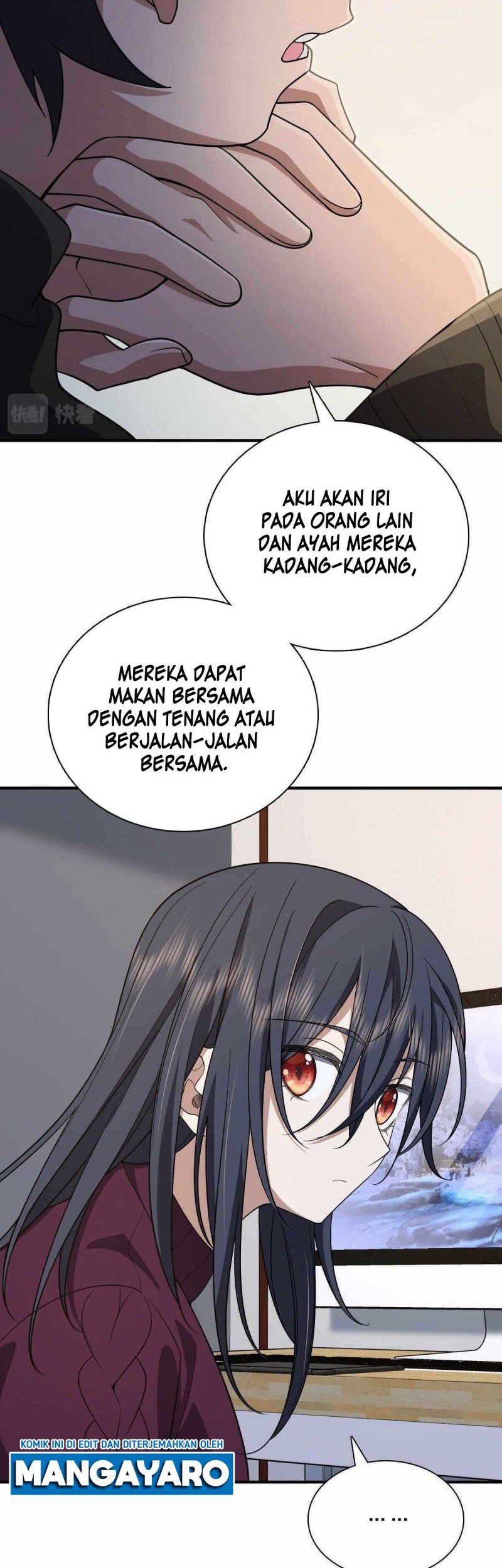 My Wife Is From a Thousand Years Ago Chapter 51 Gambar 26