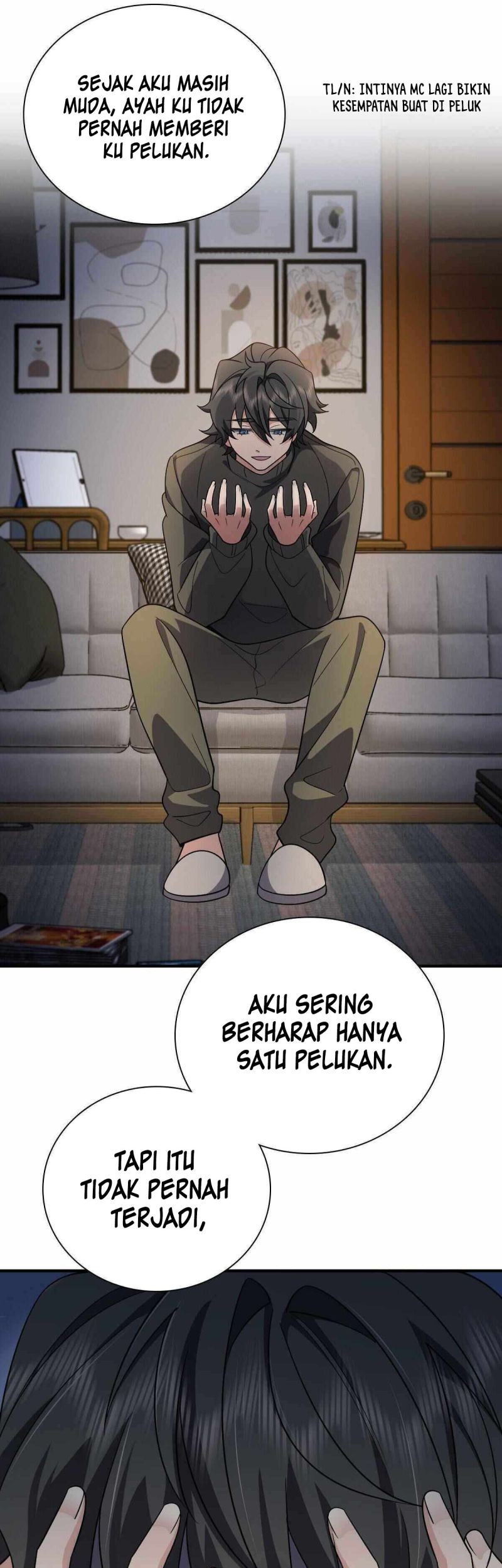 My Wife Is From a Thousand Years Ago Chapter 51 Gambar 28