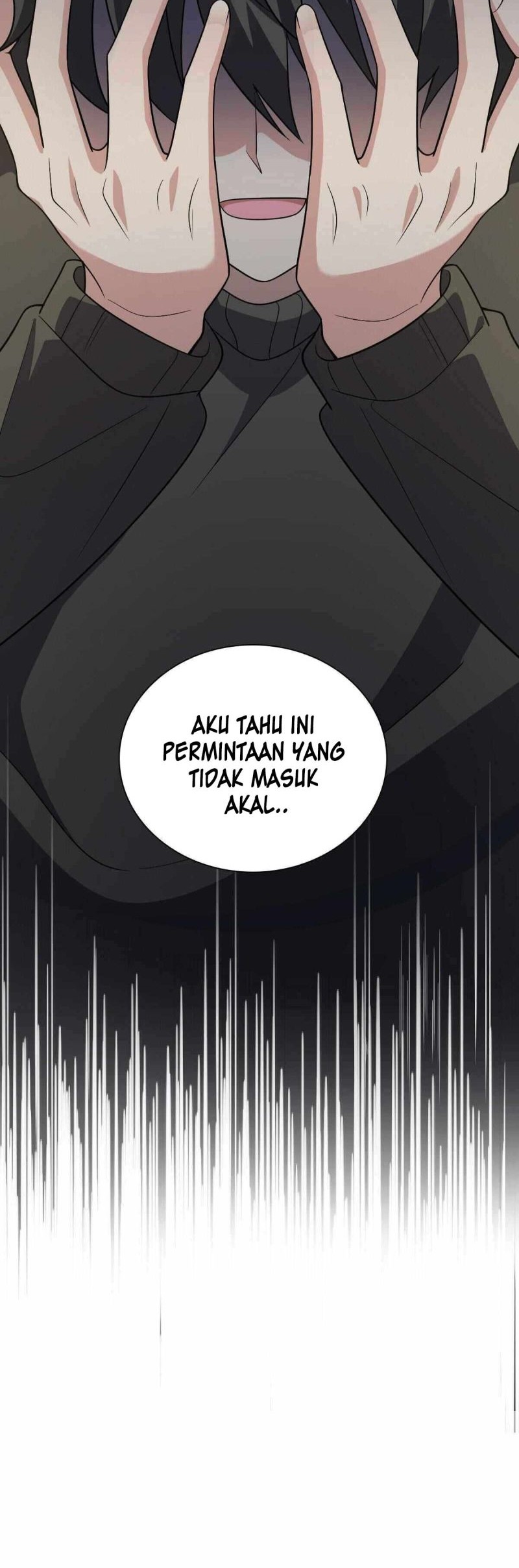 My Wife Is From a Thousand Years Ago Chapter 51 Gambar 29