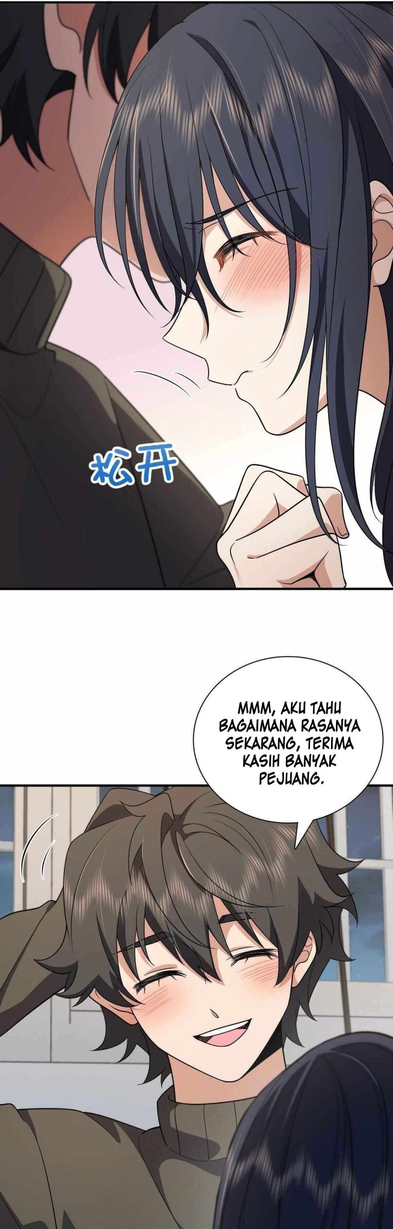 My Wife Is From a Thousand Years Ago Chapter 51 Gambar 43