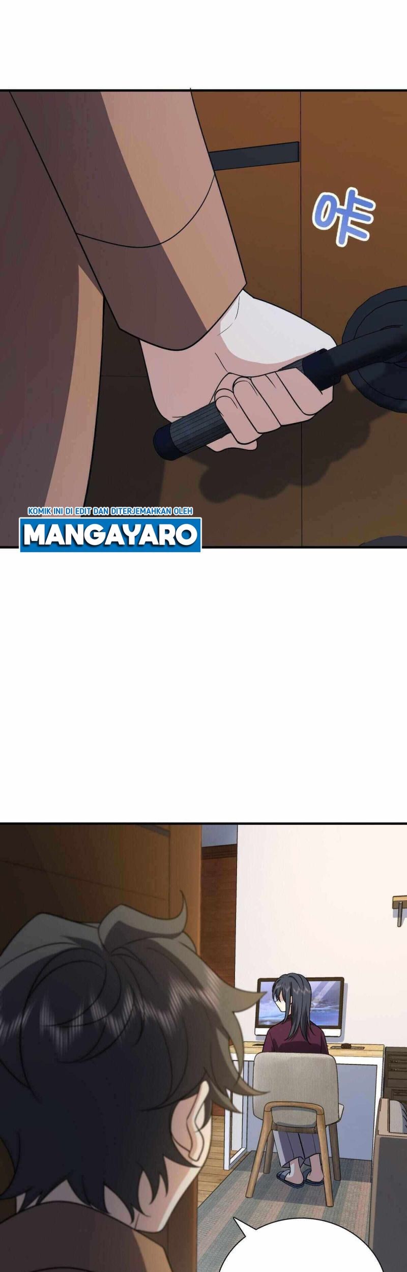 Manhua My Wife Is From a Thousand Years Ago Chapter 51 gambar nomor 2