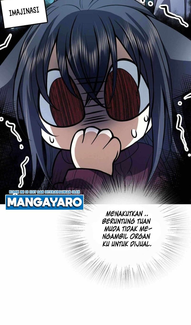 My Wife Is From a Thousand Years Ago Chapter 51 Gambar 13