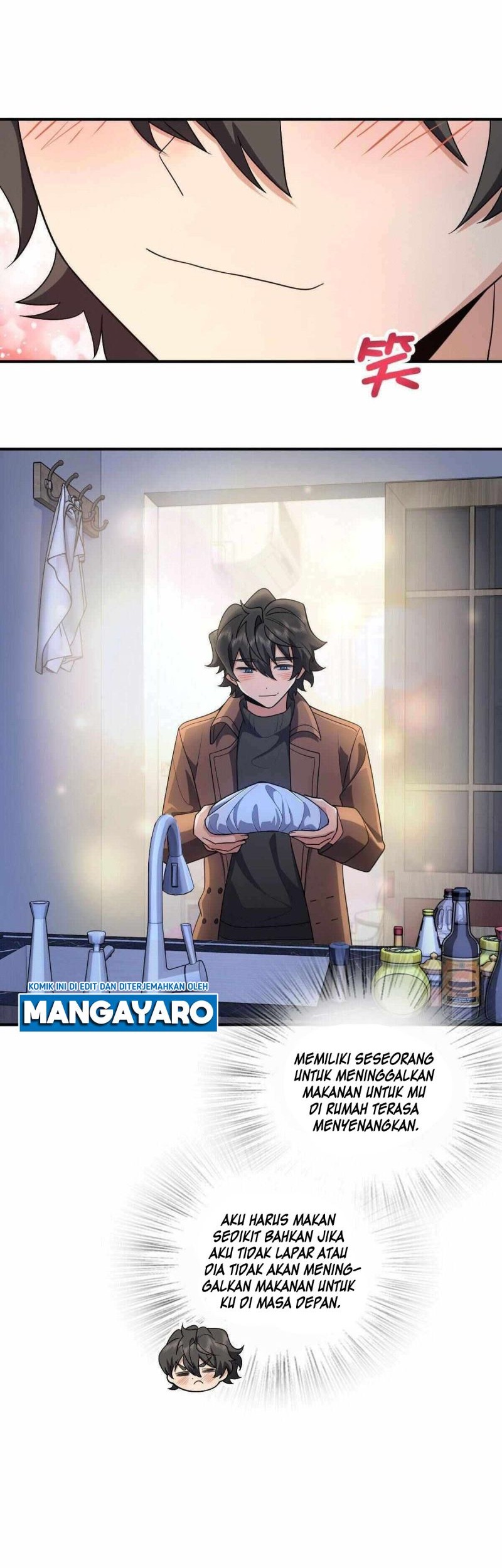 My Wife Is From a Thousand Years Ago Chapter 51 Gambar 18