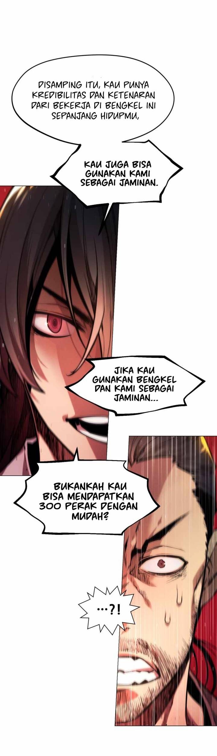 Modern Man Who Fall Into Murim Chapter 03 Gambar 38