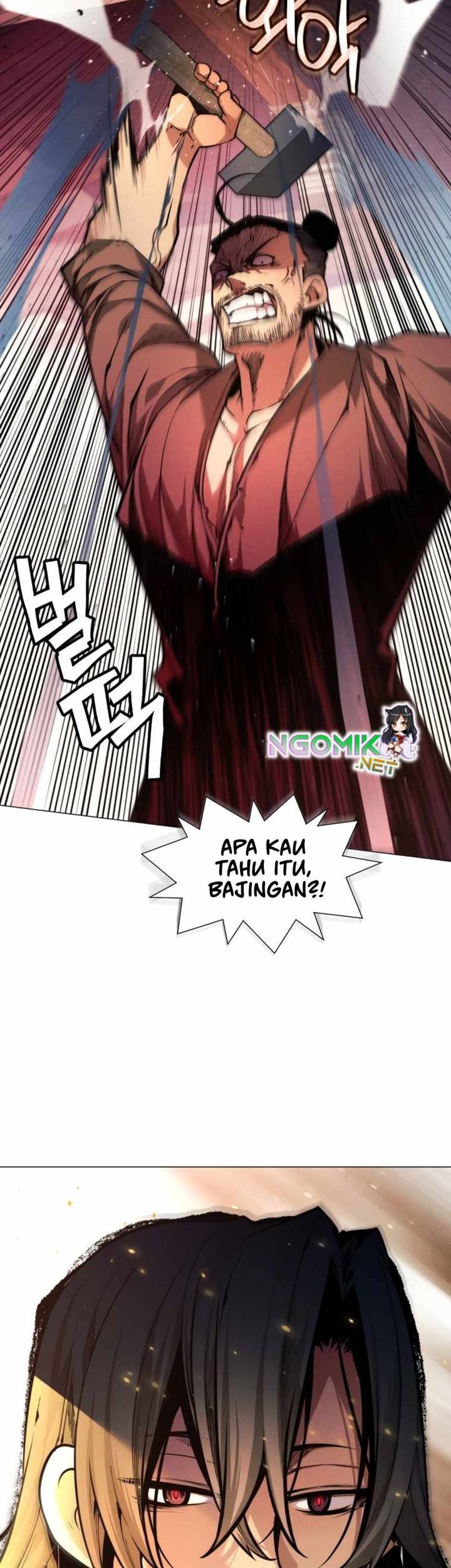 Modern Man Who Fall Into Murim Chapter 03 Gambar 42