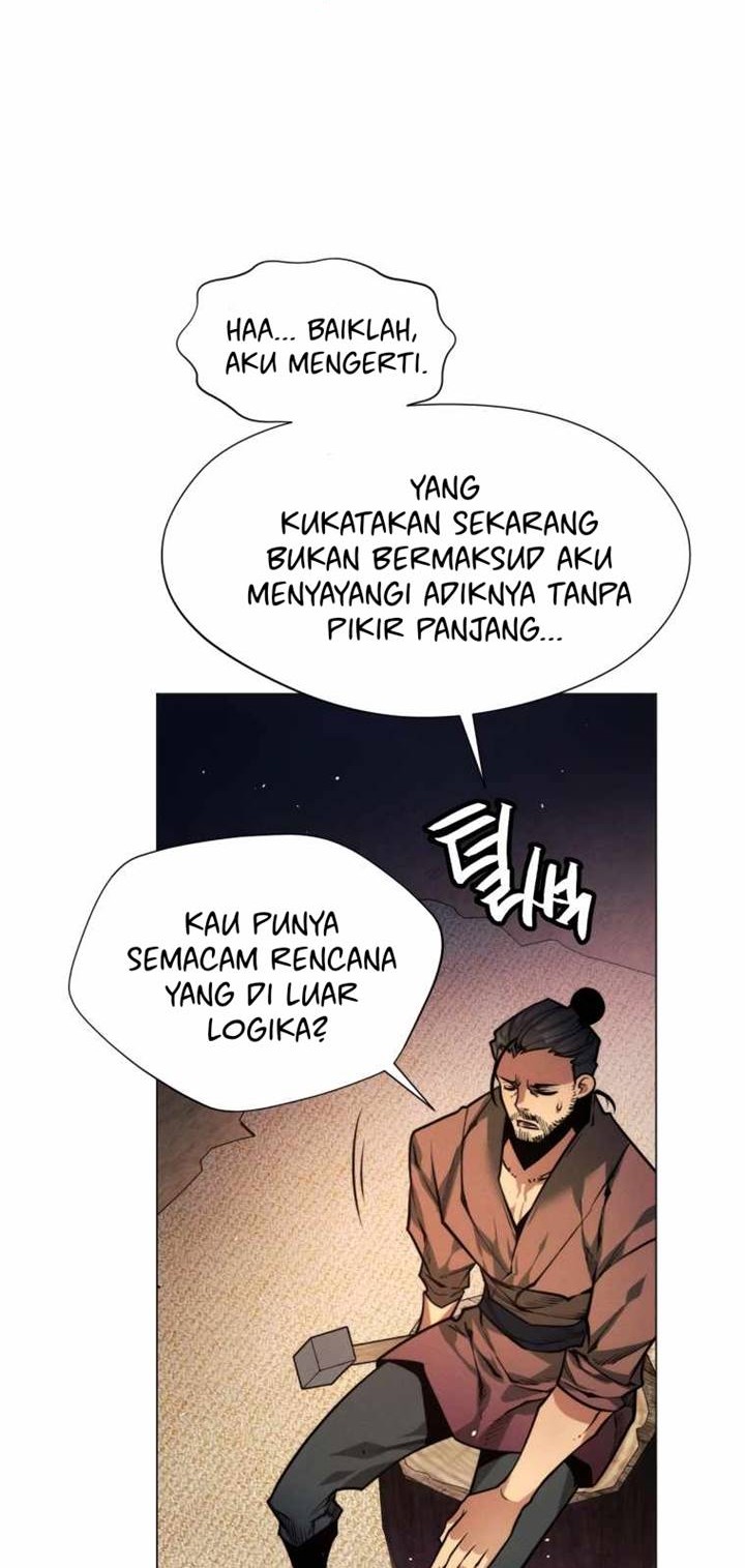 Modern Man Who Fall Into Murim Chapter 03 Gambar 45