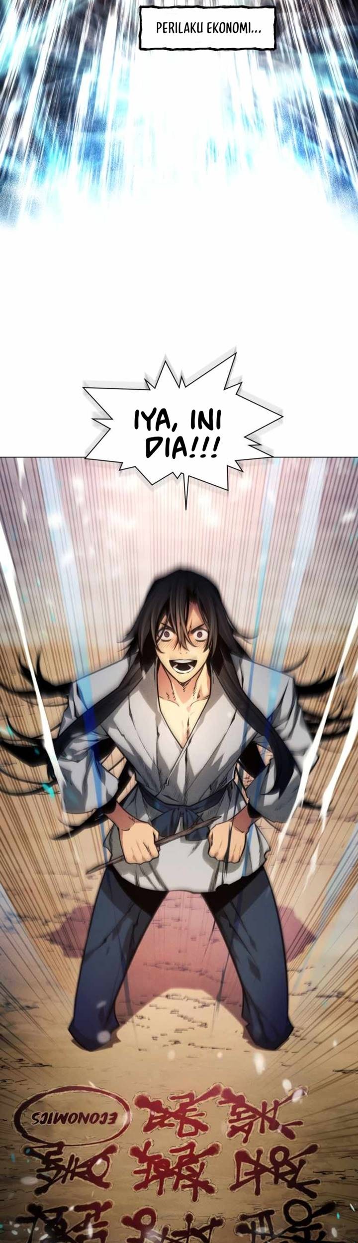 Modern Man Who Fall Into Murim Chapter 03 Gambar 29