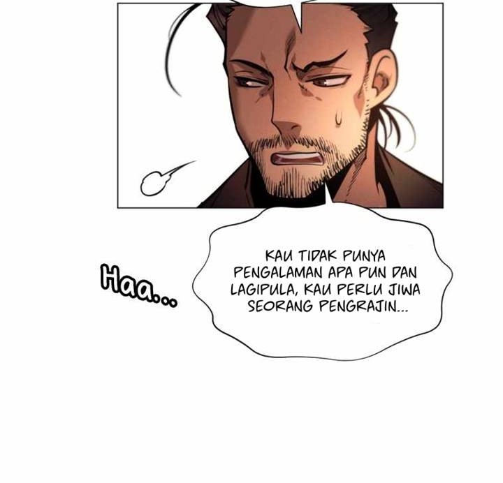 Modern Man Who Fall Into Murim Chapter 03 Gambar 34