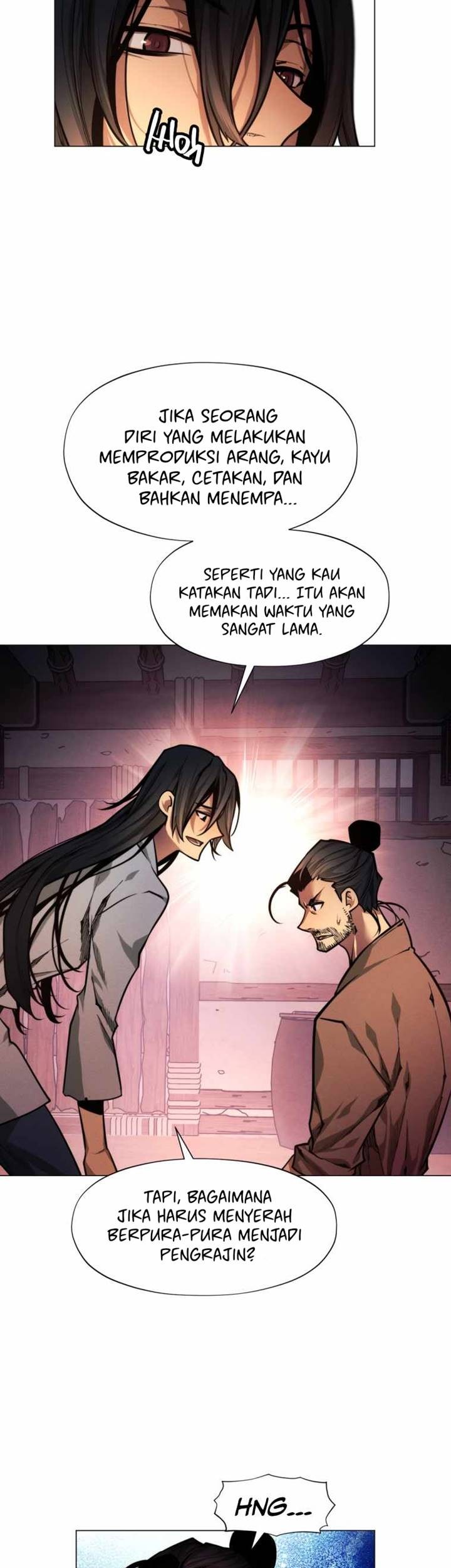 Modern Man Who Fall Into Murim Chapter 03 Gambar 80