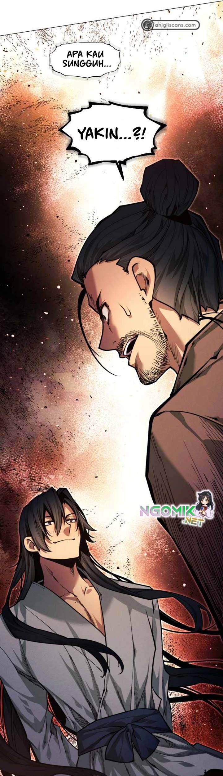 Modern Man Who Fall Into Murim Chapter 03 Gambar 82