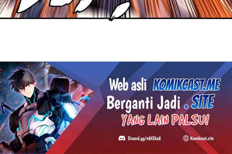 God of Martial Arts Chapter 505 Gambar 31