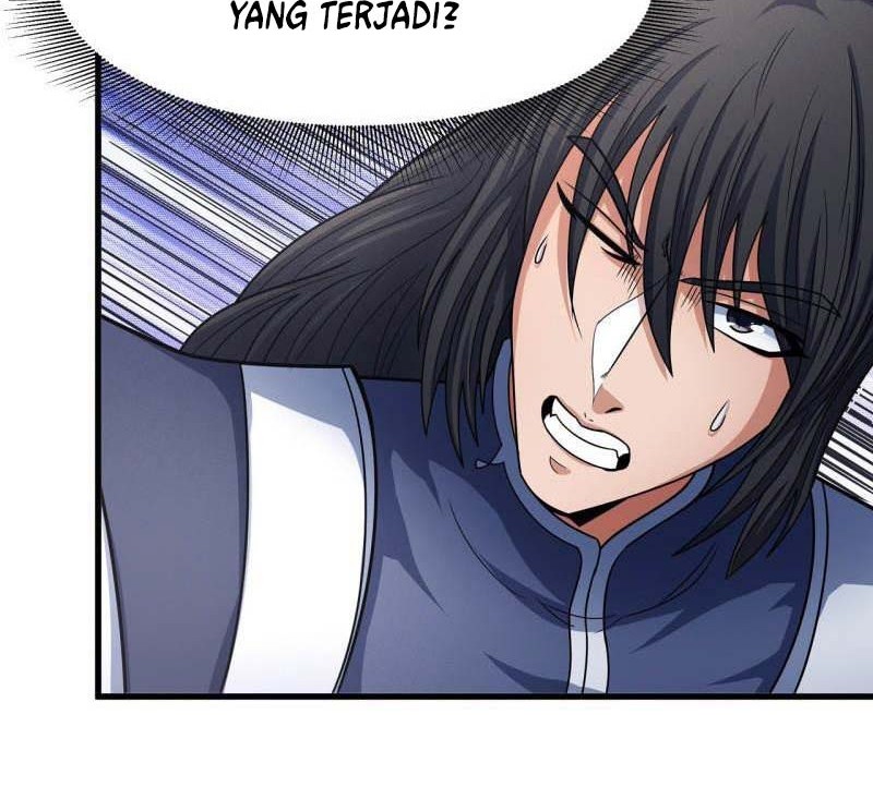 God of Martial Arts Chapter 505 Gambar 19