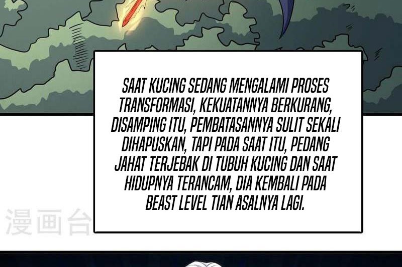 God of Martial Arts Chapter 505 Gambar 21