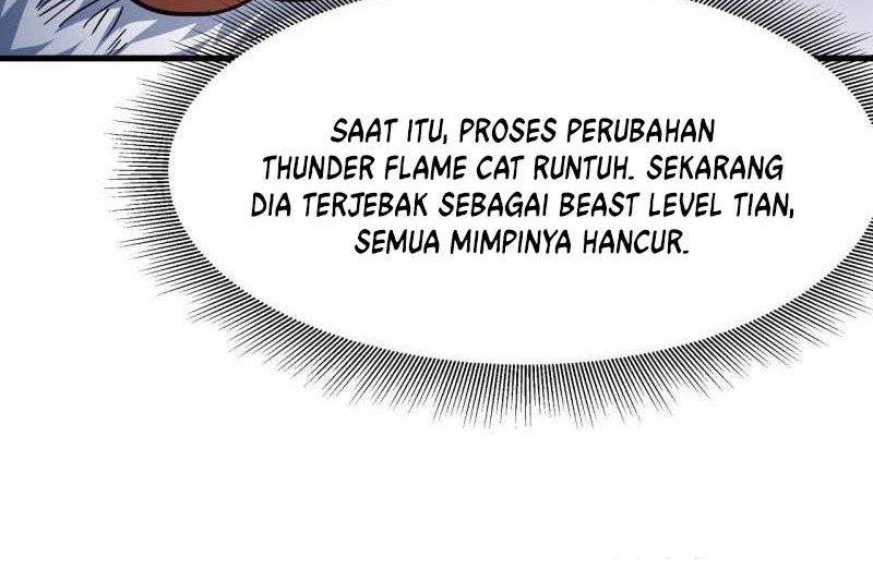 God of Martial Arts Chapter 505 Gambar 23