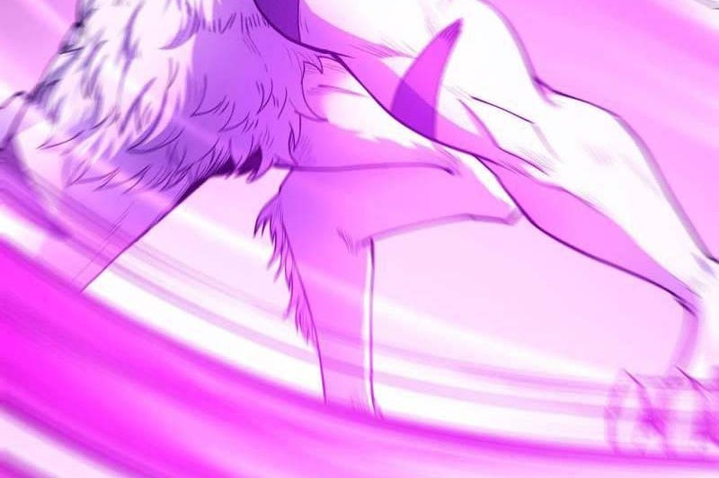 God of Martial Arts Chapter 505 Gambar 25