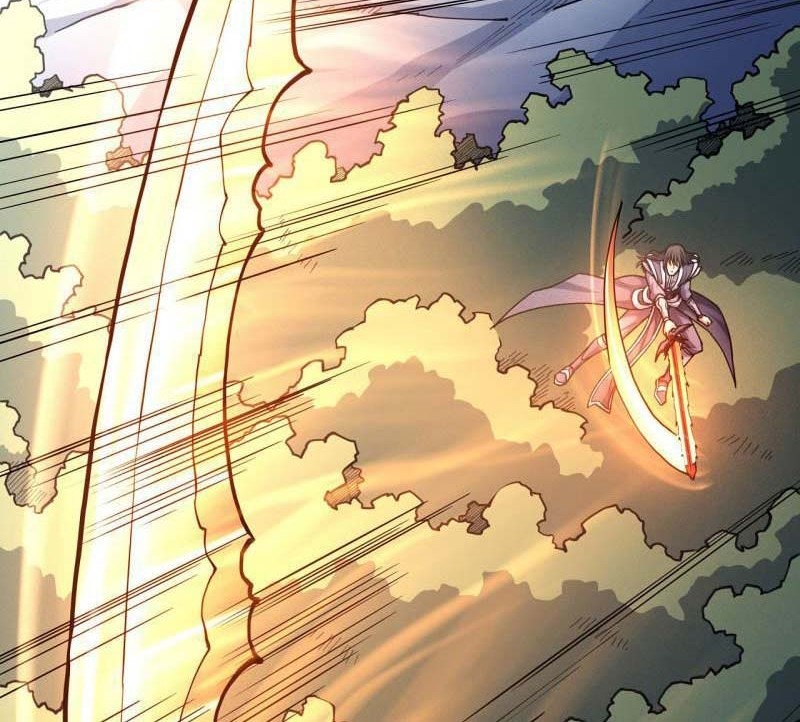 God of Martial Arts Chapter 505 Gambar 9