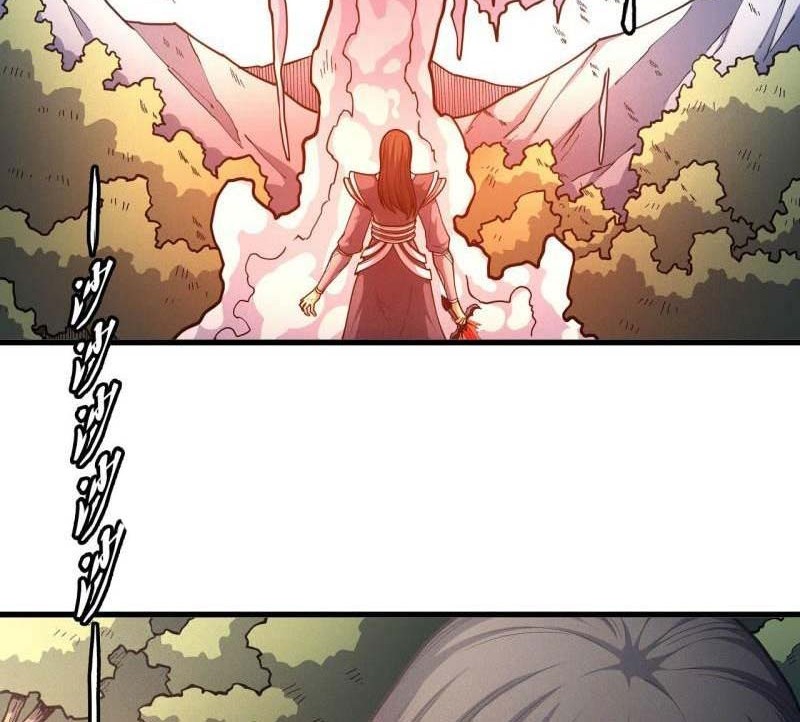 God of Martial Arts Chapter 505 Gambar 13