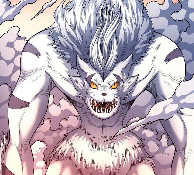 God of Martial Arts Chapter 505 Gambar 15