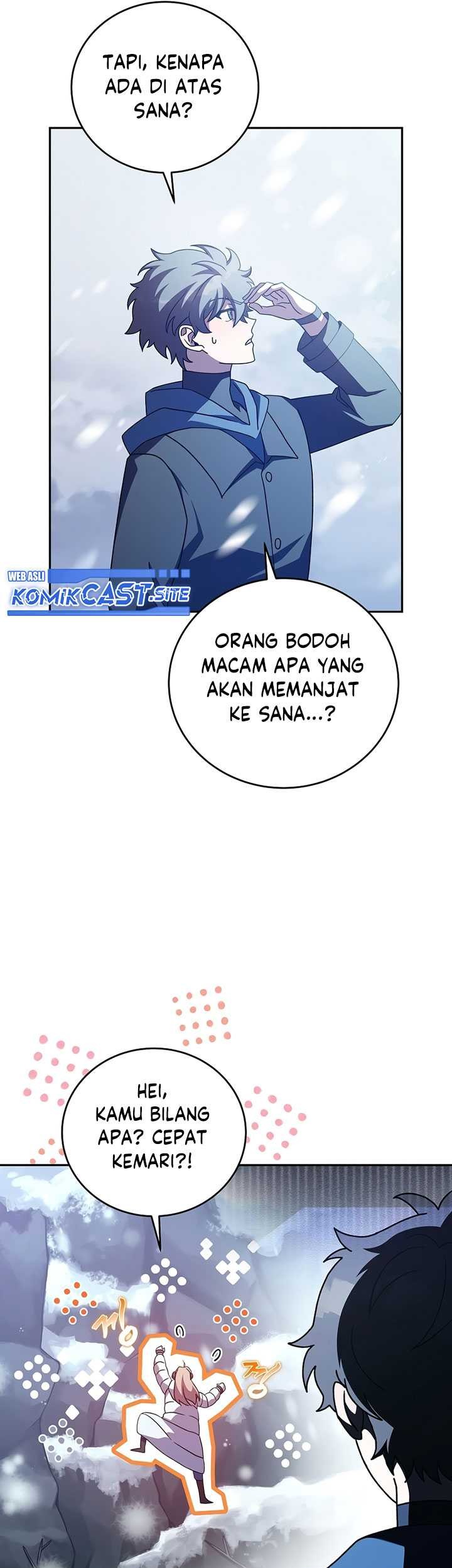 The Novel’s Extra (Remake) Chapter 46 Gambar 26
