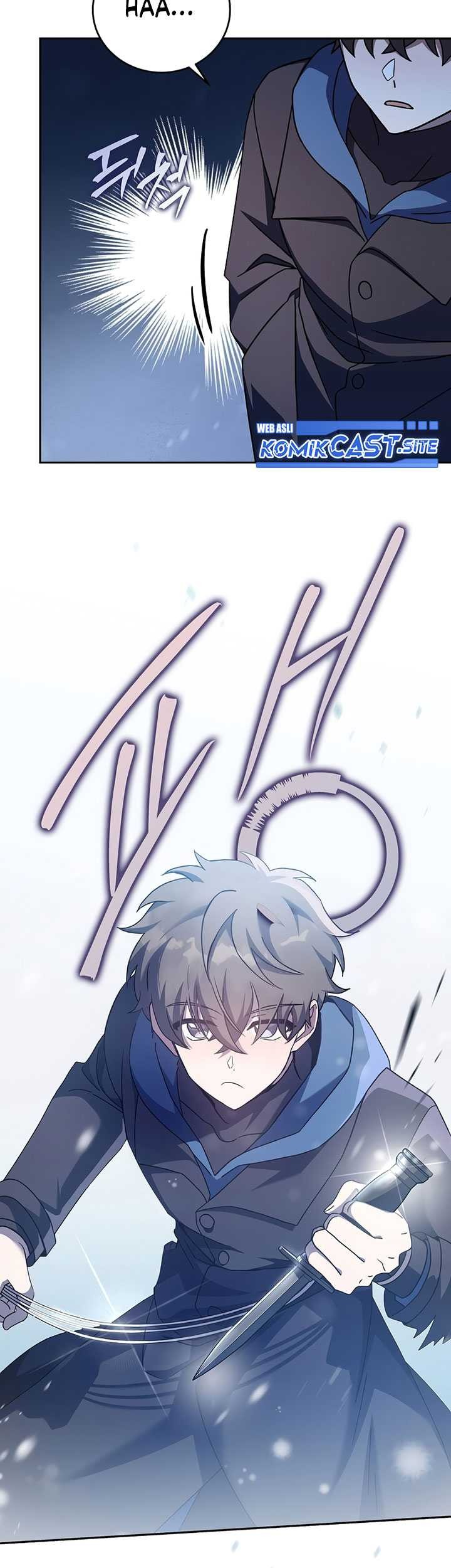 The Novel’s Extra (Remake) Chapter 46 Gambar 28