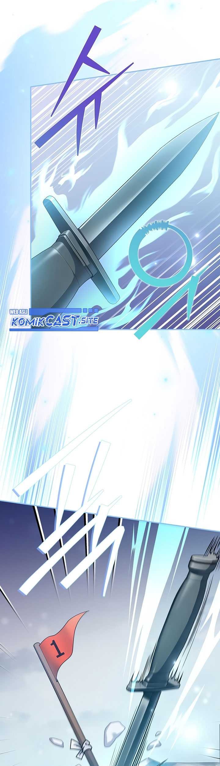 The Novel’s Extra (Remake) Chapter 46 Gambar 34