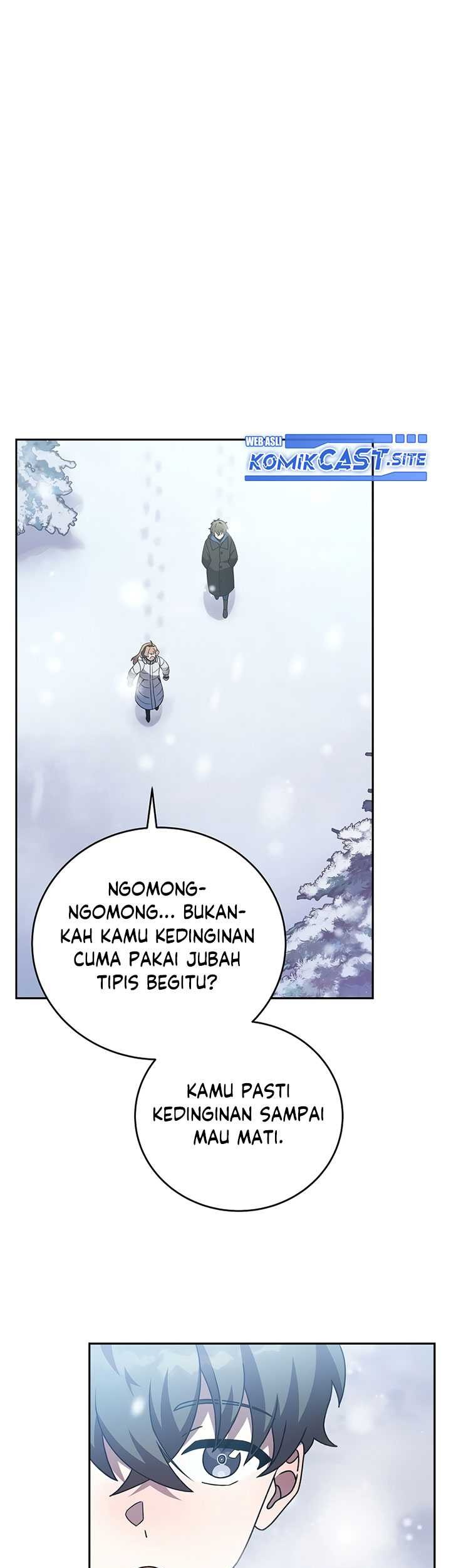 The Novel’s Extra (Remake) Chapter 46 Gambar 18