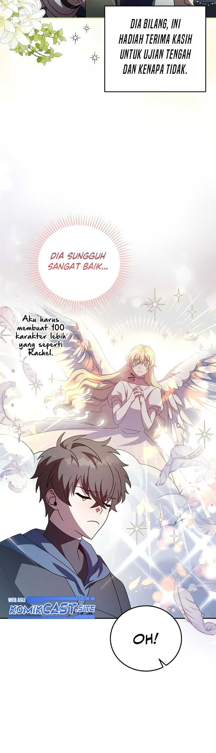 The Novel’s Extra (Remake) Chapter 46 Gambar 22