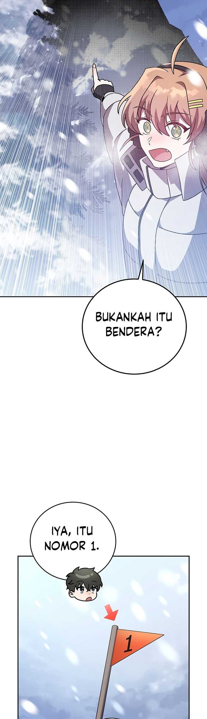 The Novel’s Extra (Remake) Chapter 46 Gambar 24