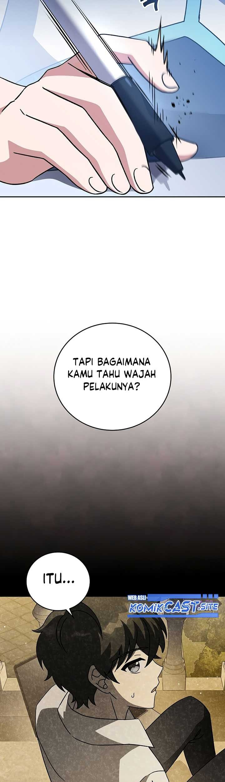 The Novel’s Extra (Remake) Chapter 46 Gambar 48