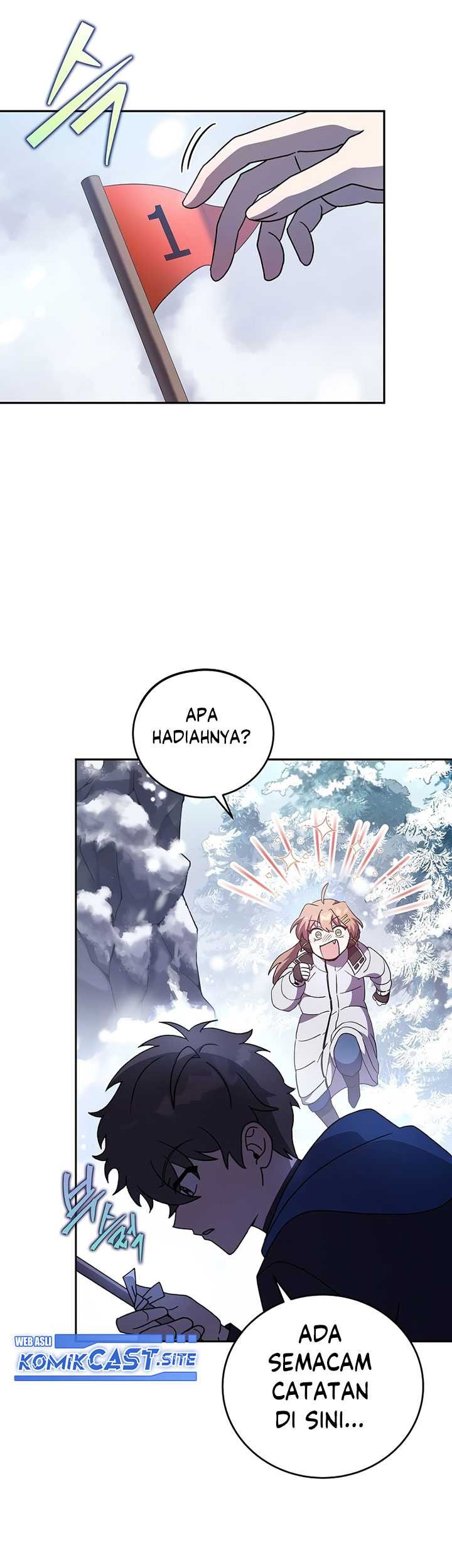 The Novel’s Extra (Remake) Chapter 46 Gambar 38