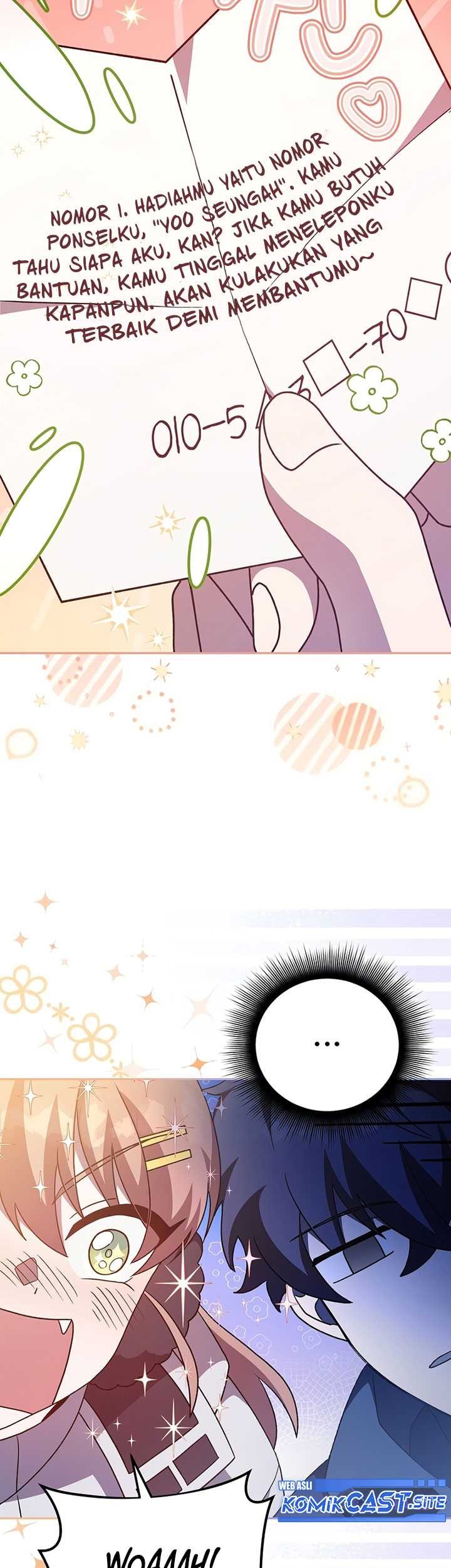 The Novel’s Extra (Remake) Chapter 46 Gambar 40