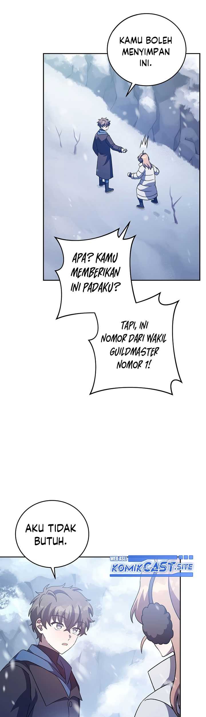 The Novel’s Extra (Remake) Chapter 46 Gambar 42