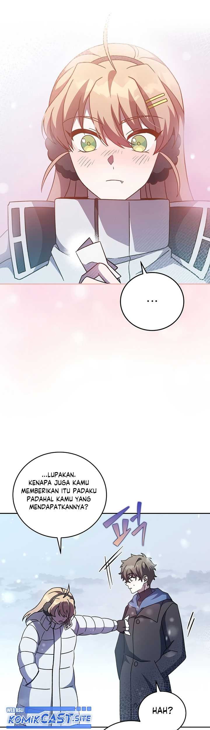 The Novel’s Extra (Remake) Chapter 46 Gambar 44