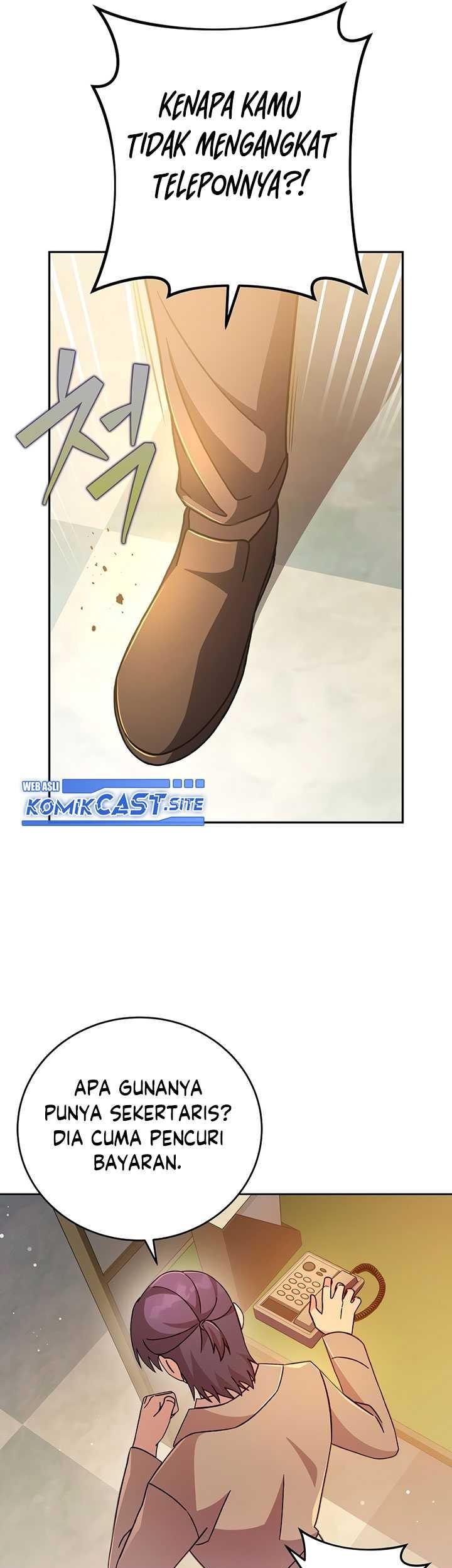 The Novel’s Extra (Remake) Chapter 46 Gambar 66