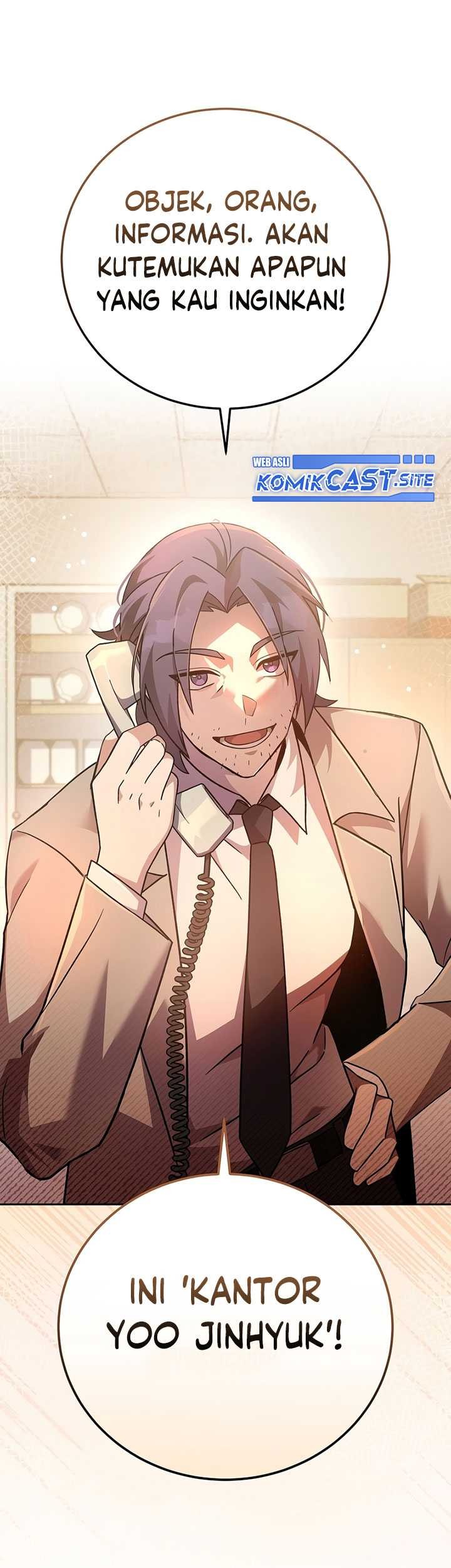 The Novel’s Extra (Remake) Chapter 46 Gambar 68