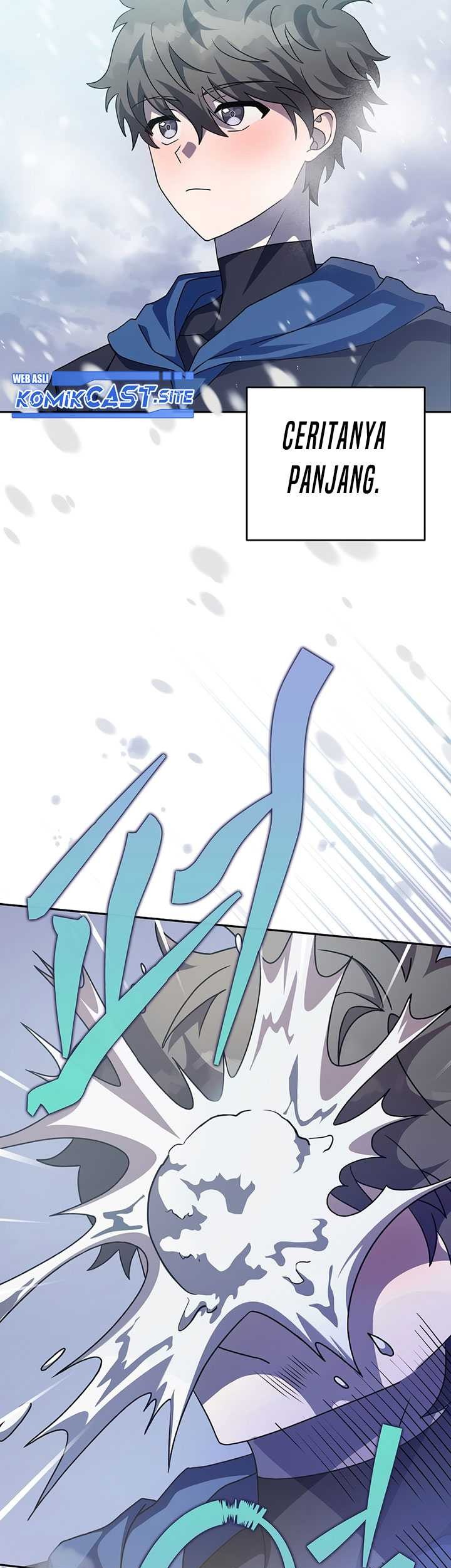 The Novel’s Extra (Remake) Chapter 46 Gambar 4